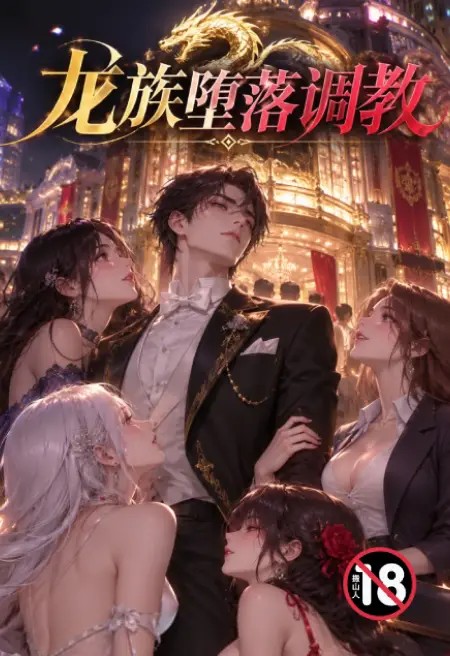 龙族堕落调教