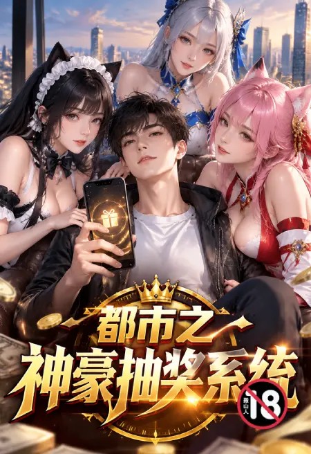 都市之神豪抽奖系统