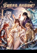 穿越兽世后，我的节操呢？
